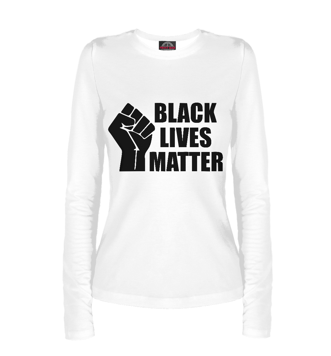 

Black lives matter