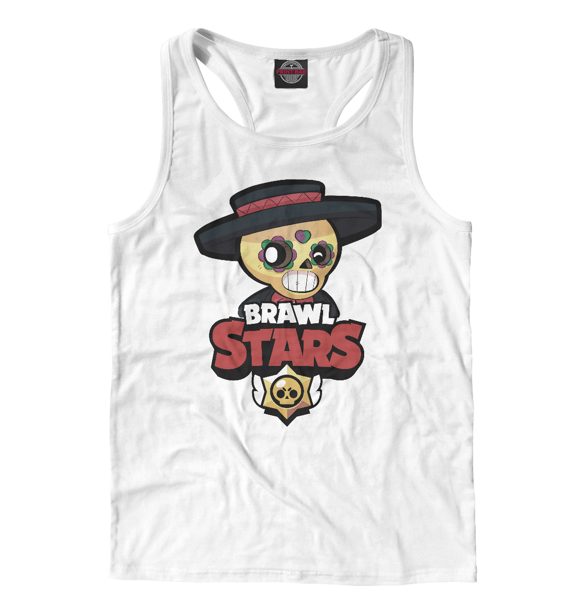 

Brawl Stars Poco