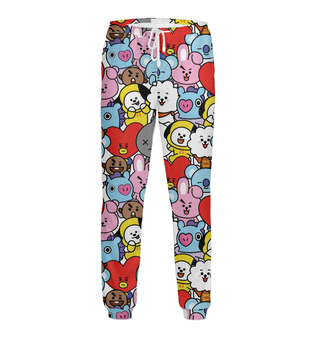 

BT21/BTS