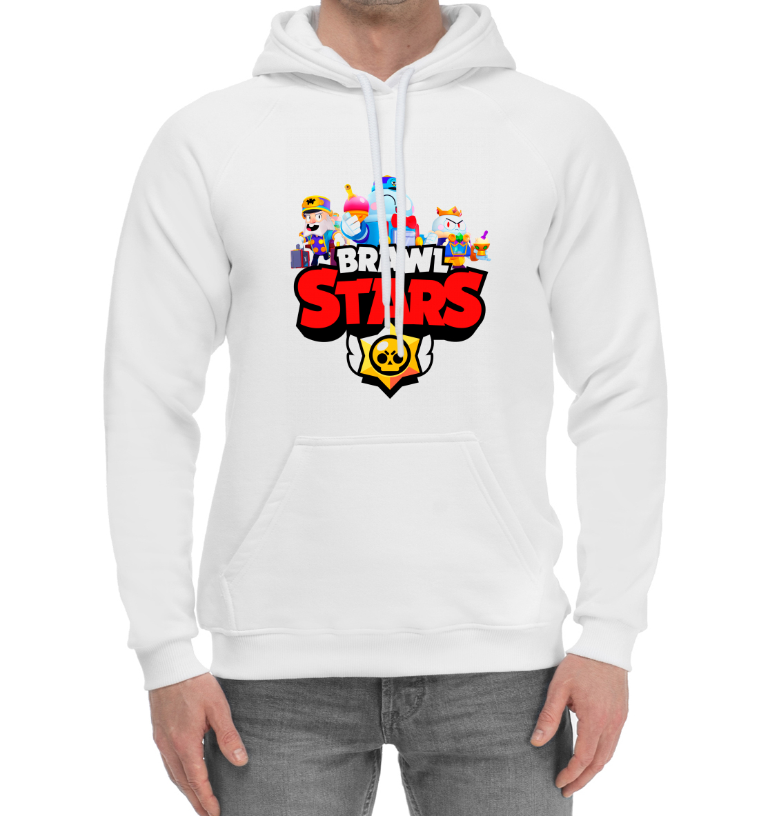 

BRAWL STARS / LOU.
