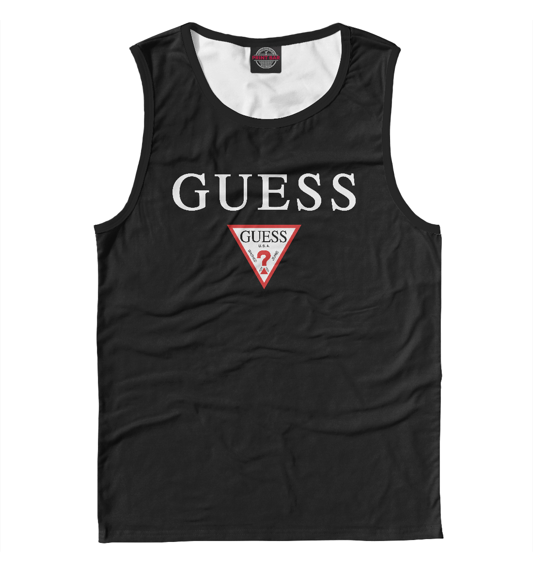 

GUESS
