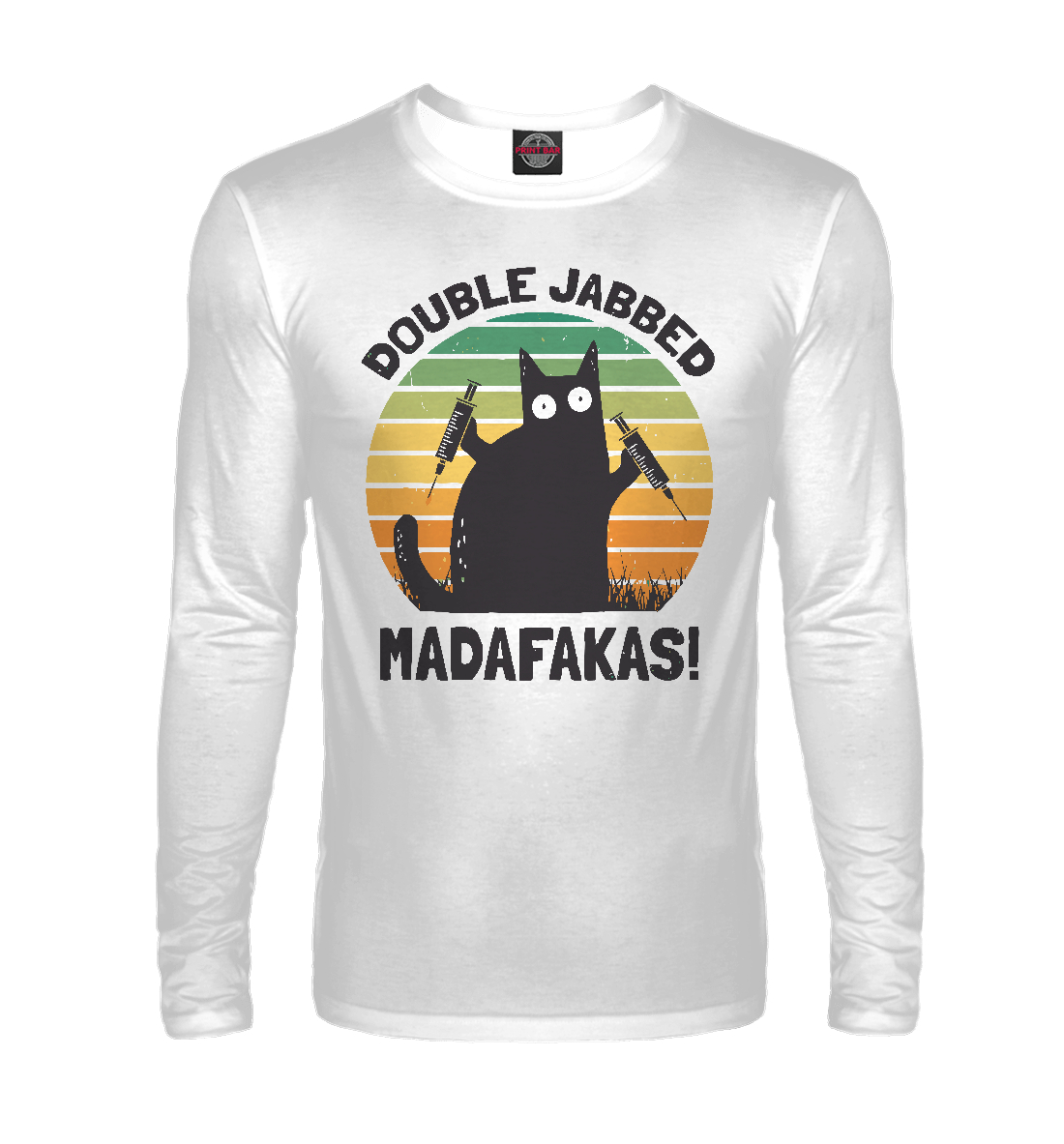

Двойная вакцина