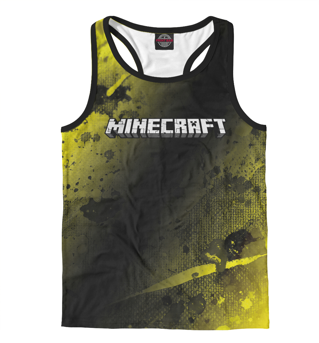 

Minecraft / Майнкрафт