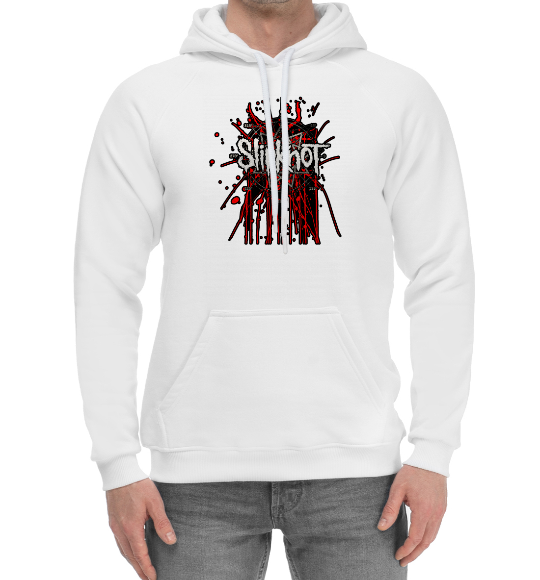 

Slipknot