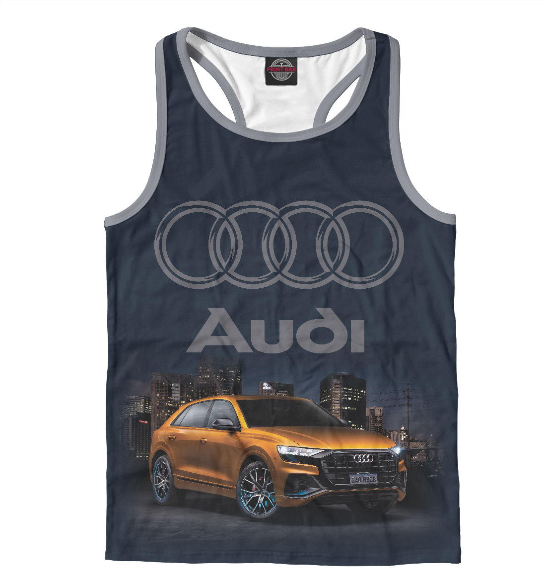 

Audi