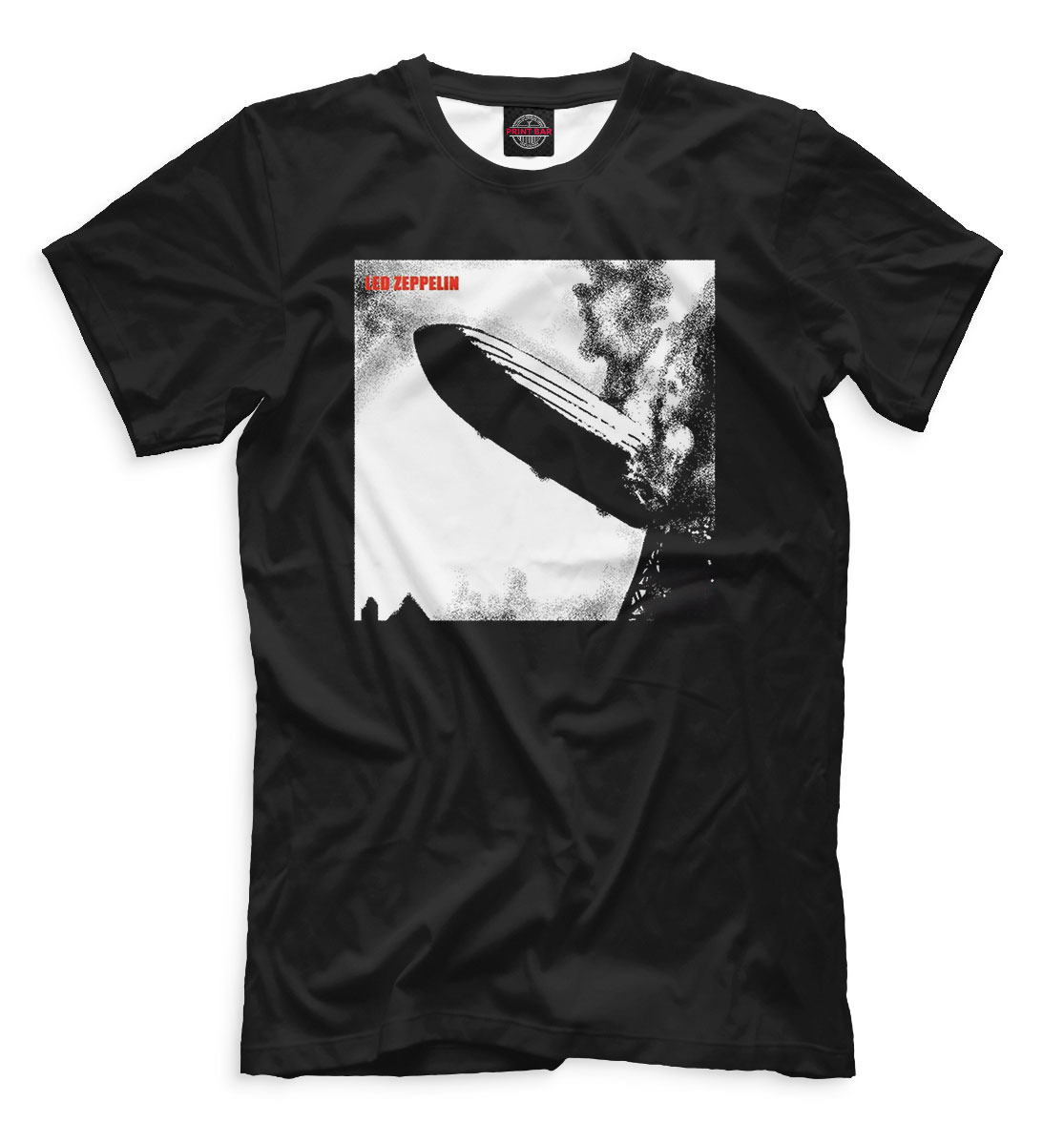 

Led Zeppelin - Led Zeppelin