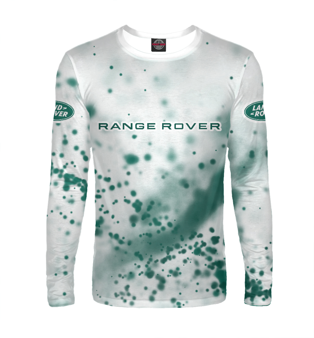 

Рэндж Ровер