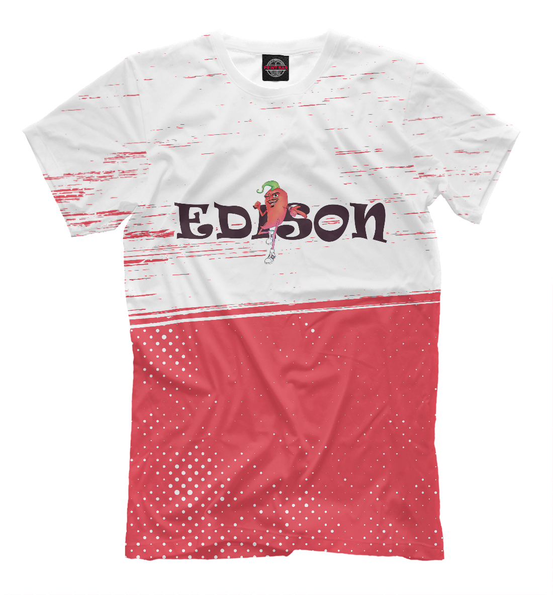 

Эдисон Перец