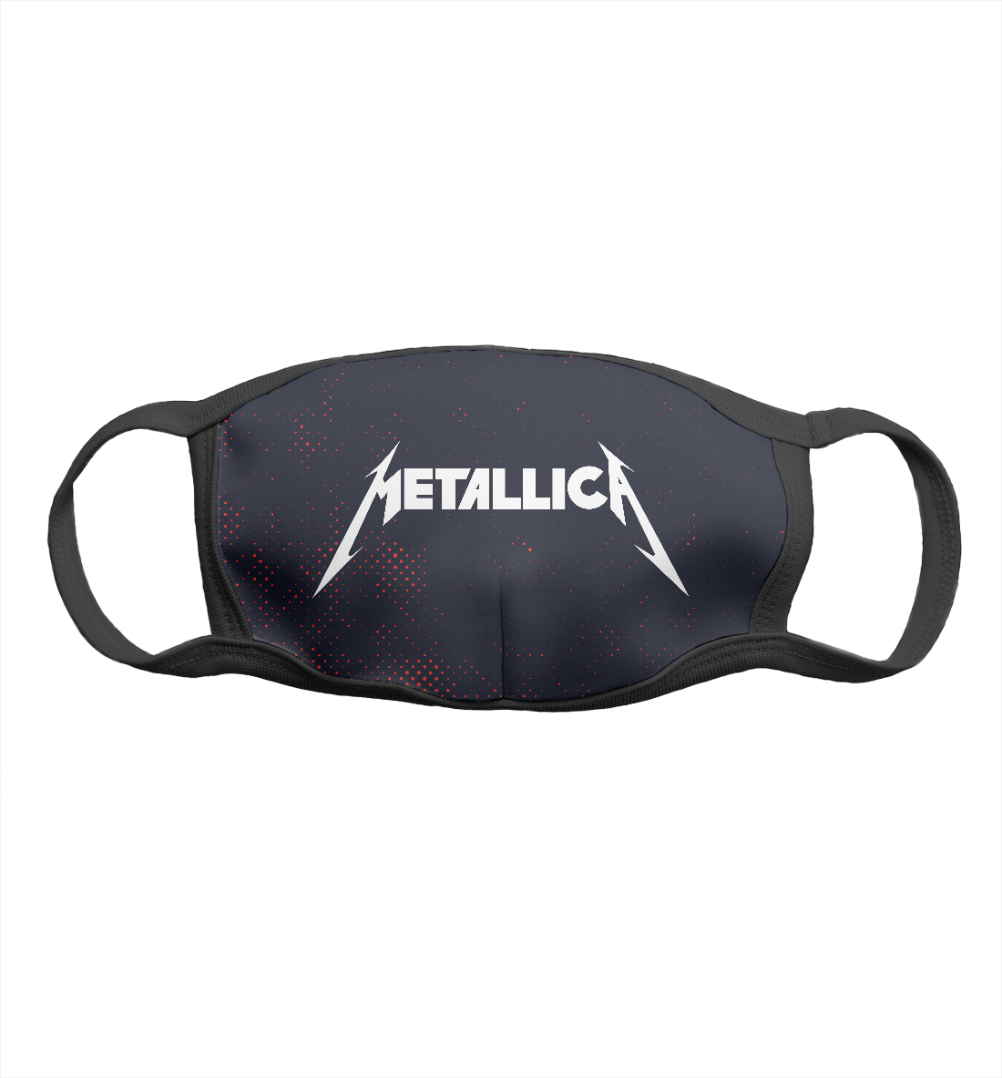 

Metallica / Металлика