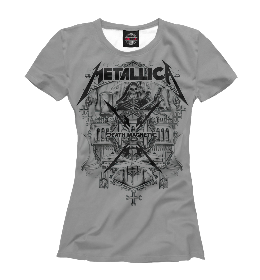 

Metallica