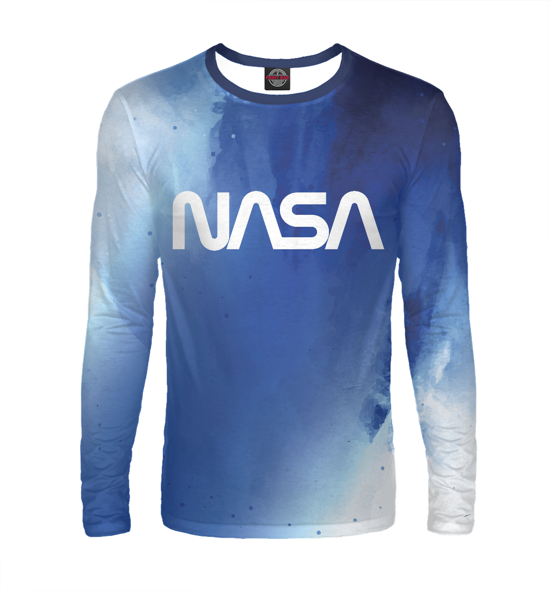 

Nasa / Наса
