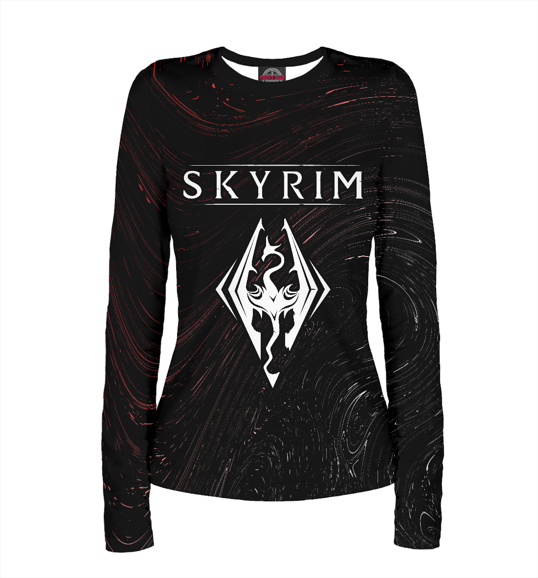 

TESV: Skyrim - Разводы