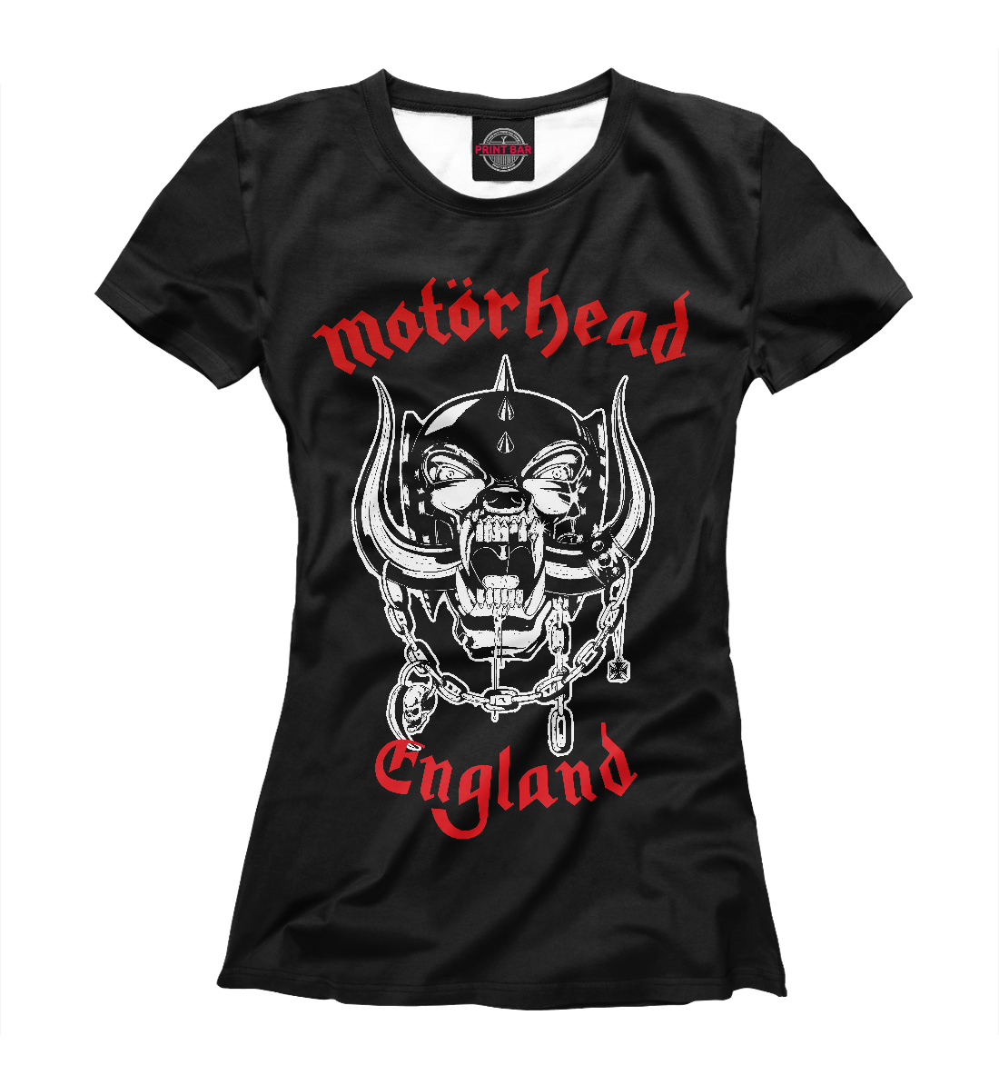 

Motorhead