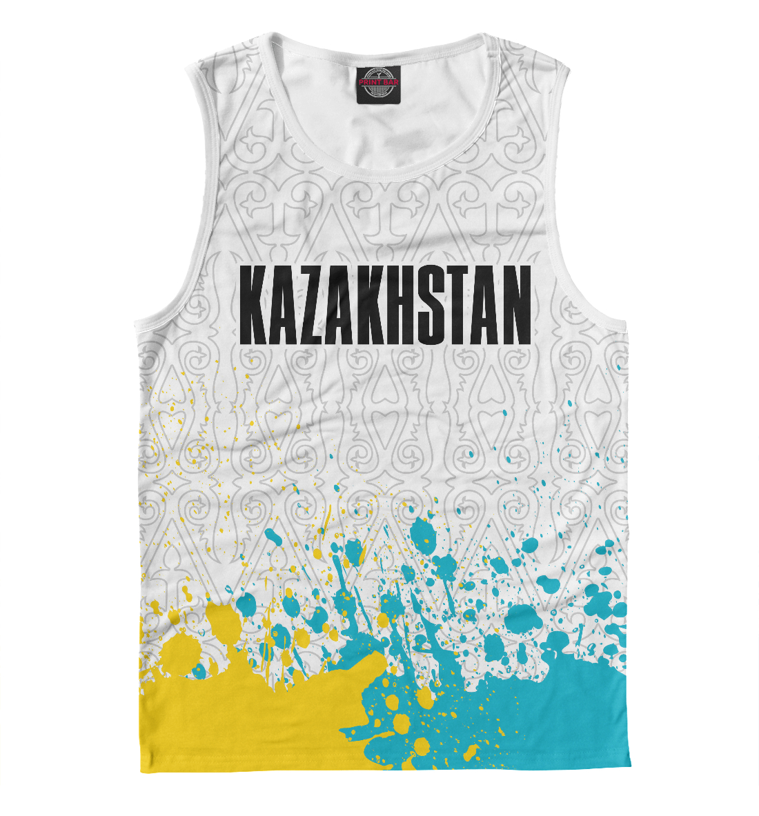 

Kazakhstan / Казахстан