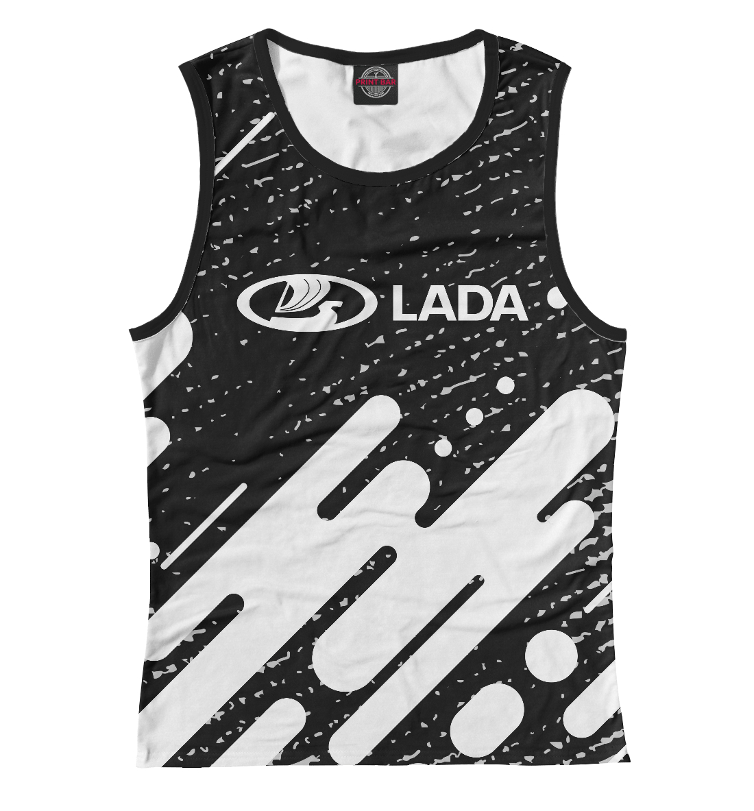 

Лада / Lada