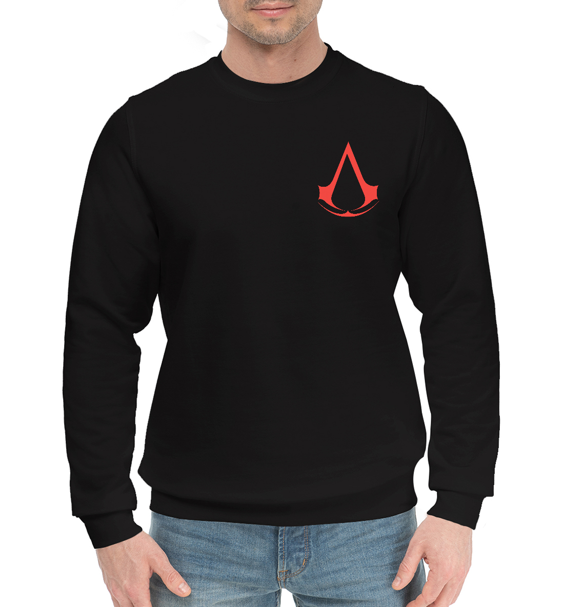 

Assassin's Creed