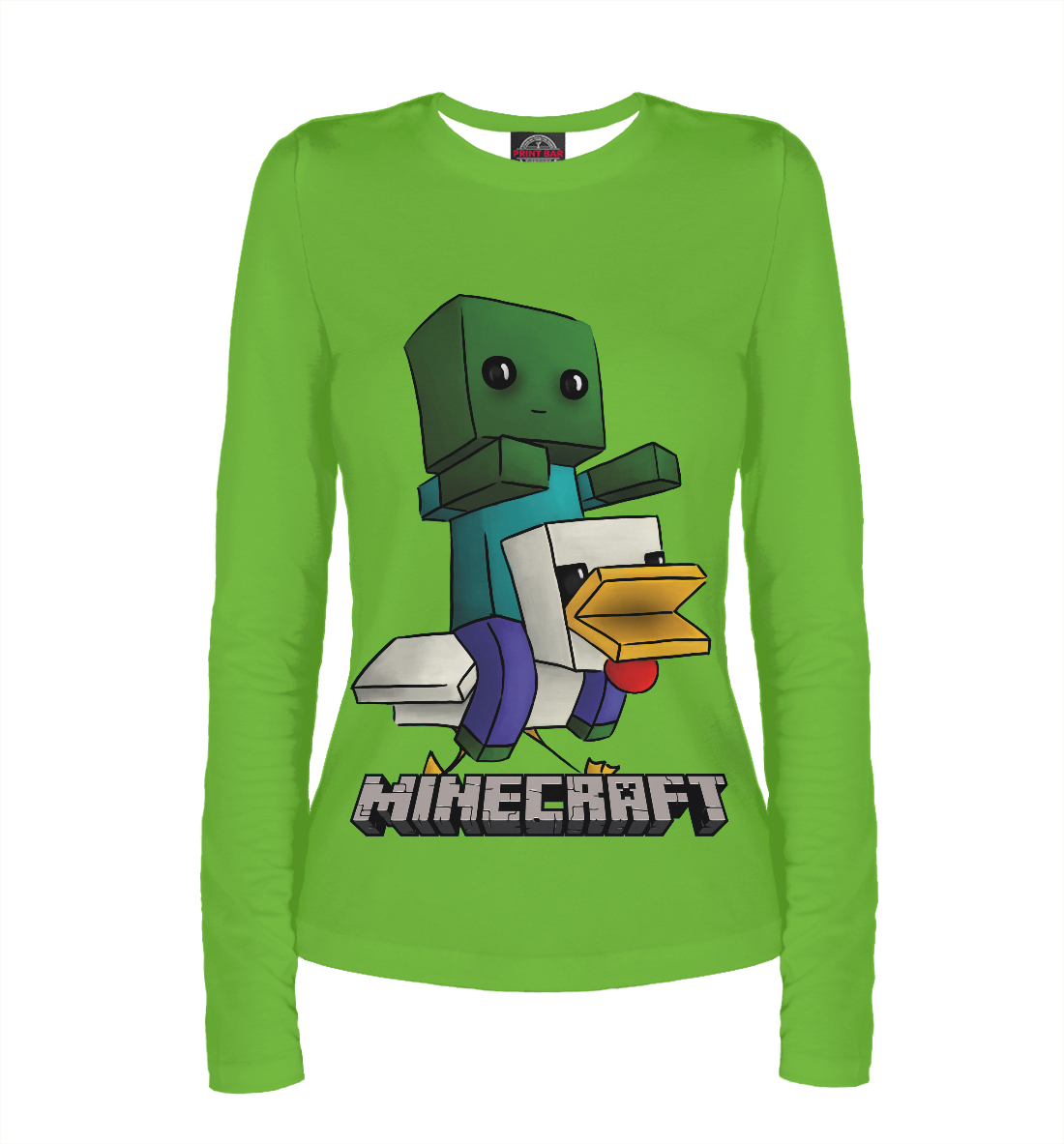 

Minecraft