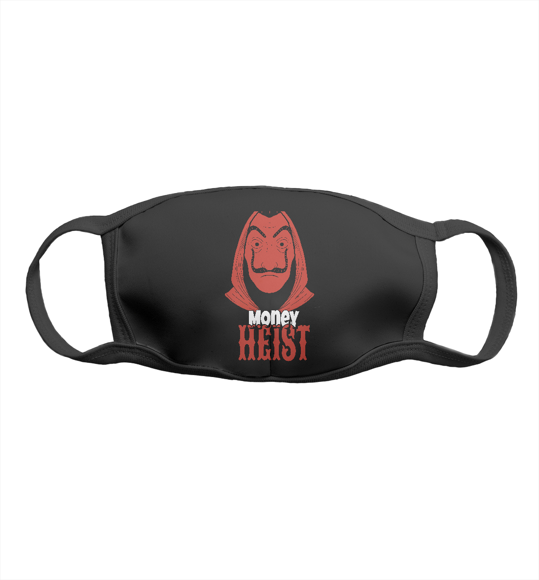 

Money Heist