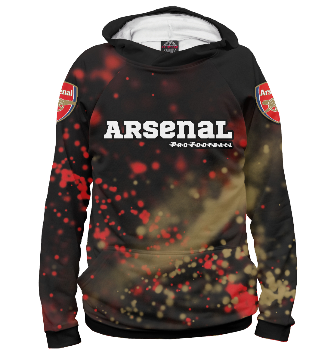 

Arsenal | Arsenal Pro Football