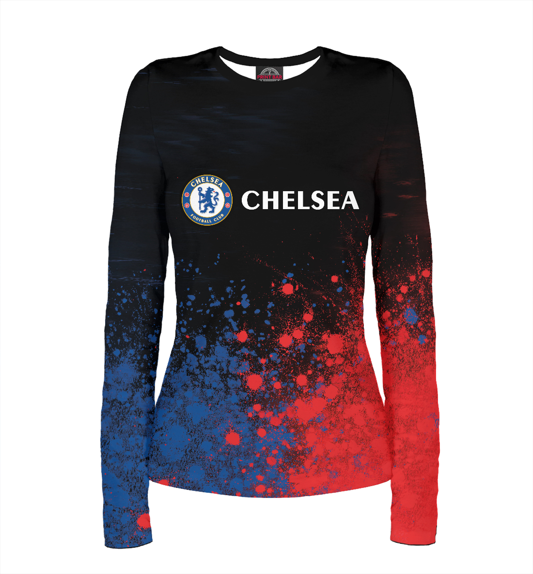 

Chelsea F.C. / Челси