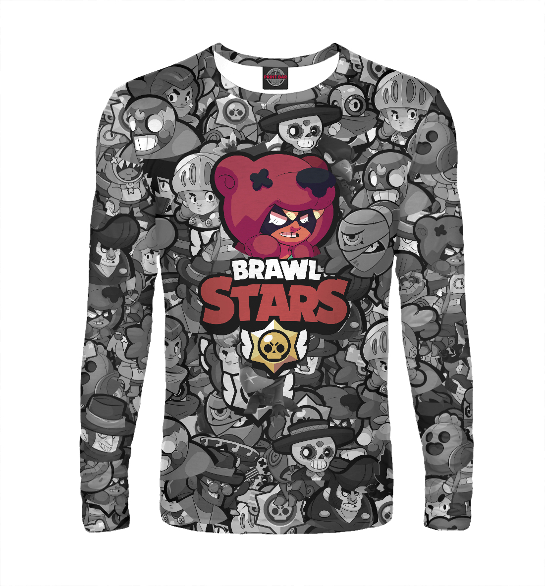

Brawl Stars: Nita