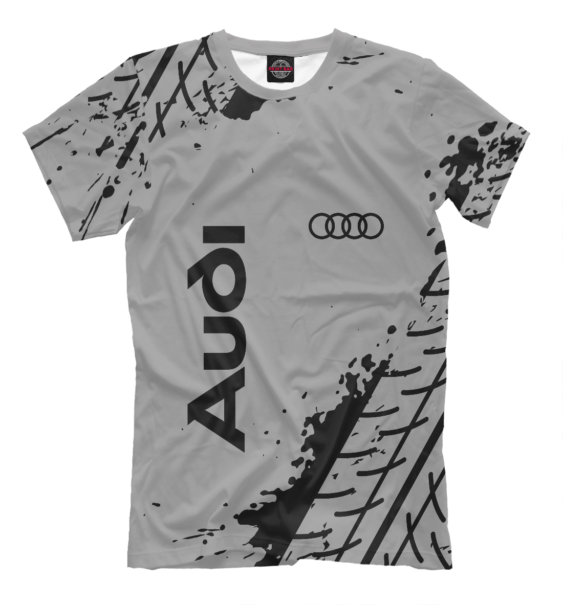 

Audi / Ауди
