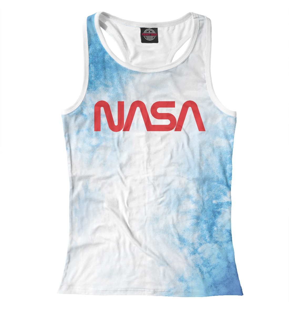 

Nasa / Наса