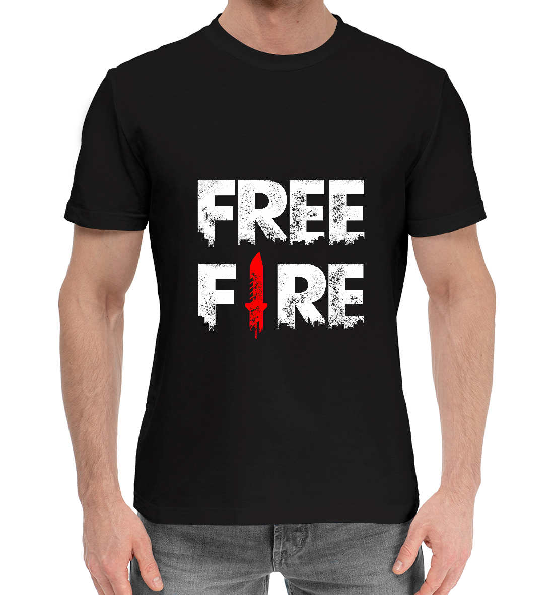

Garena Free Fire