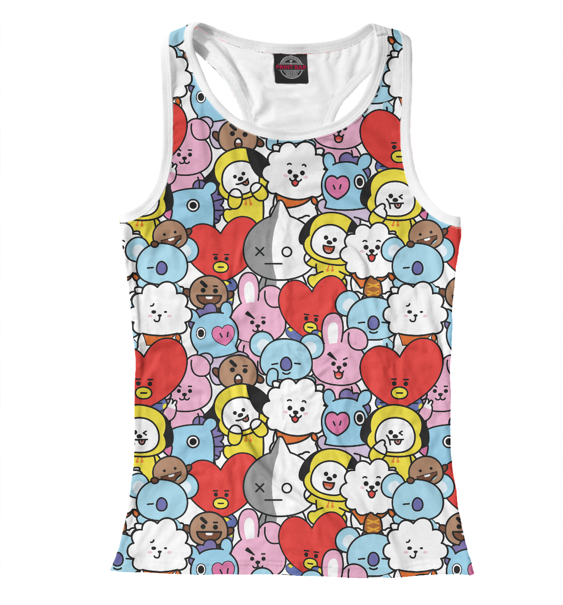 

BT21/BTS