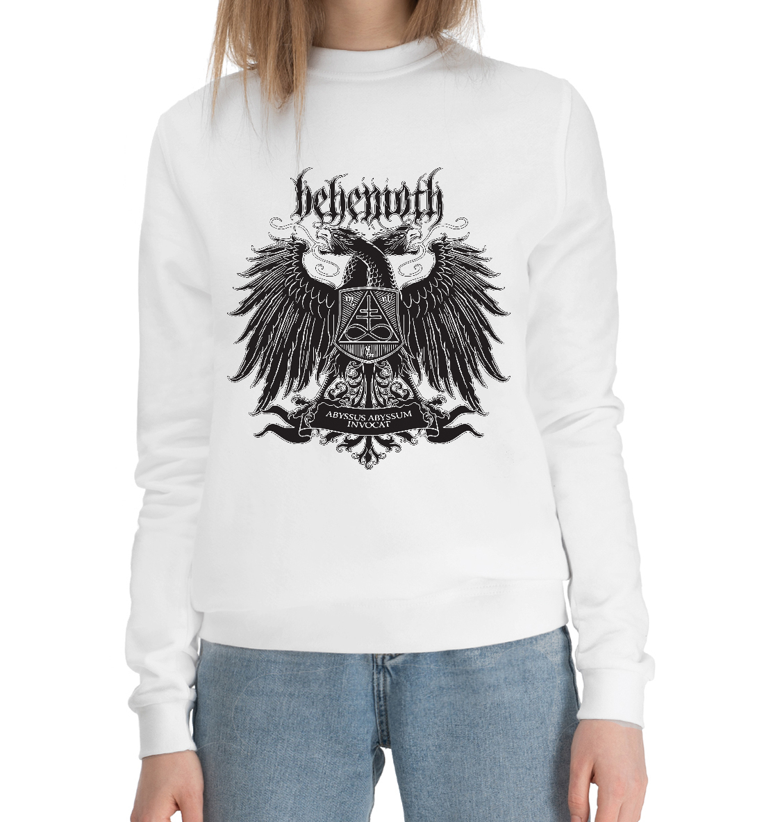 

Behemoth