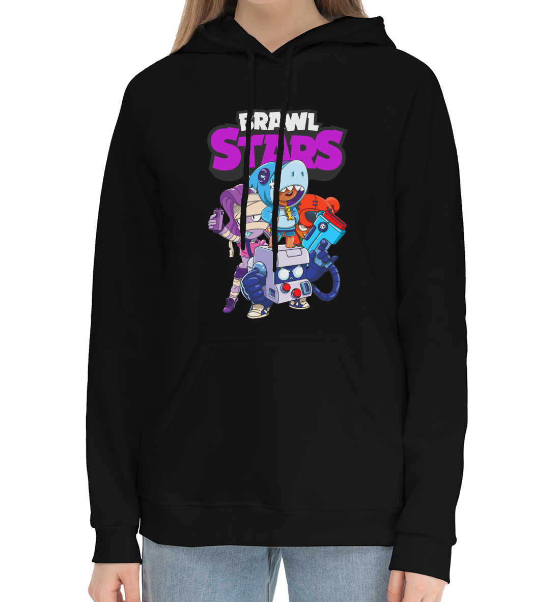 

Brawl Stars