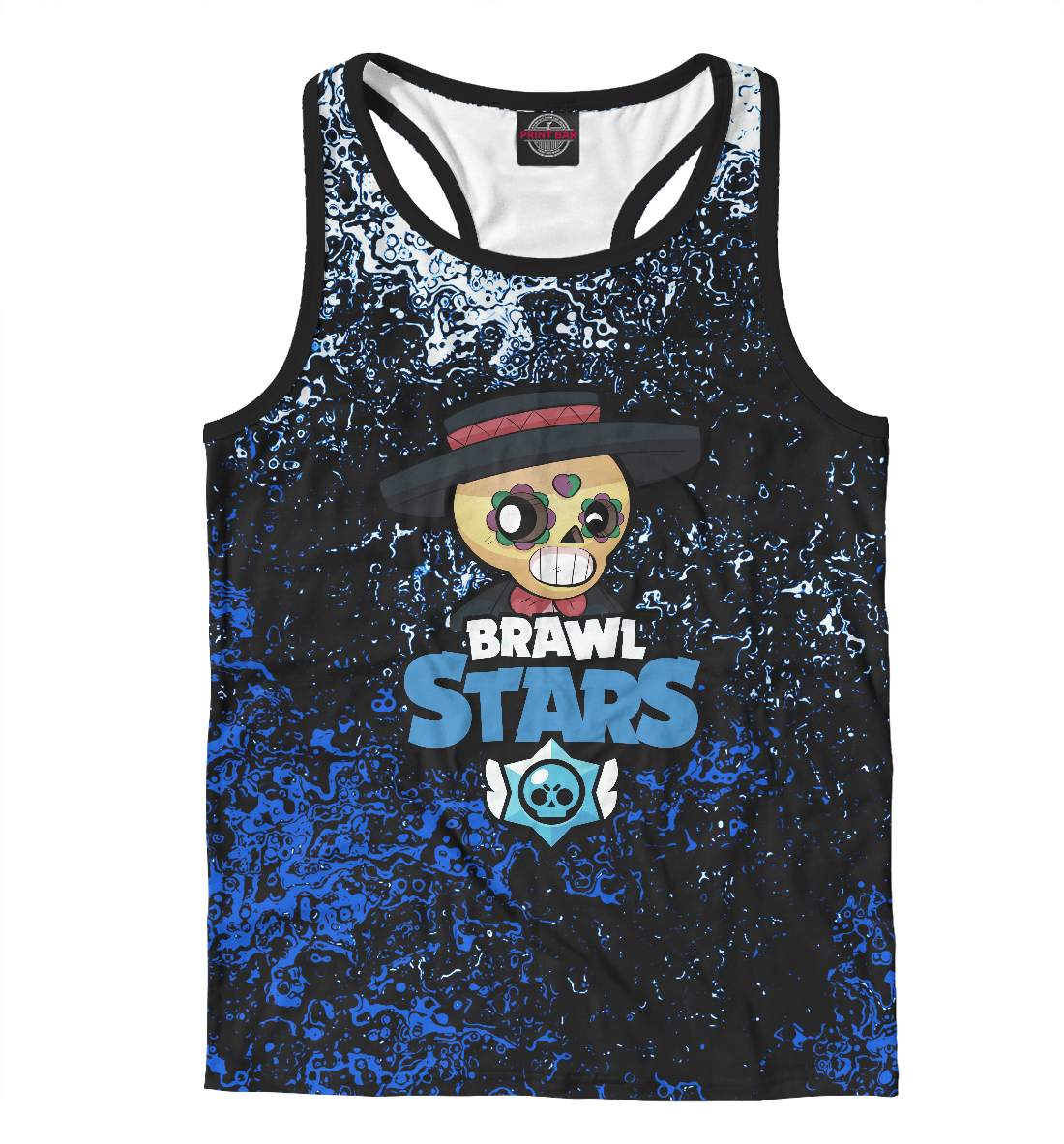 

Brawl Stars