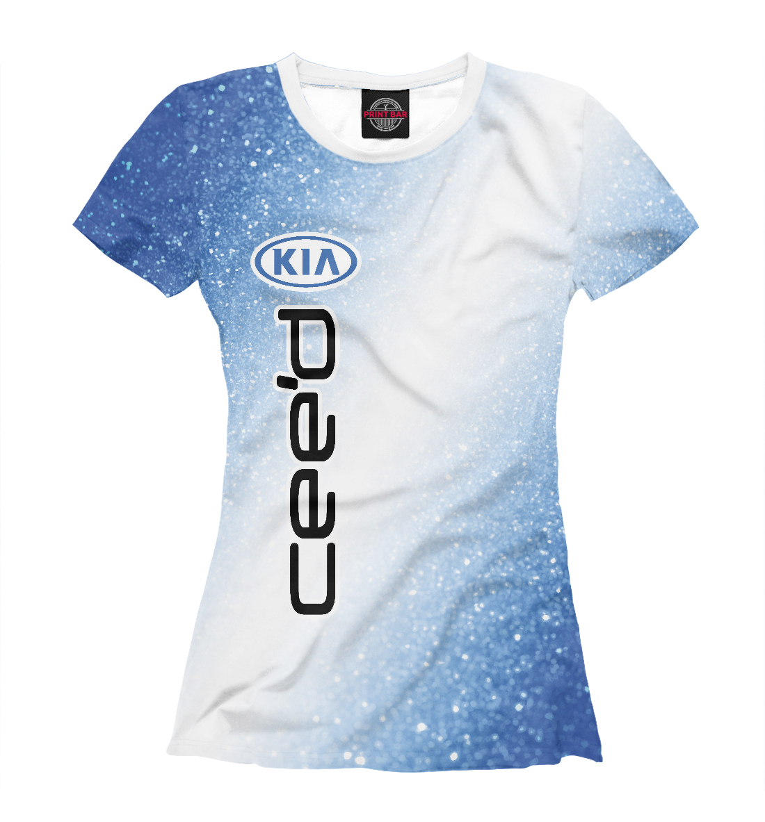 

Kia Creed | Шум (Вертикально)