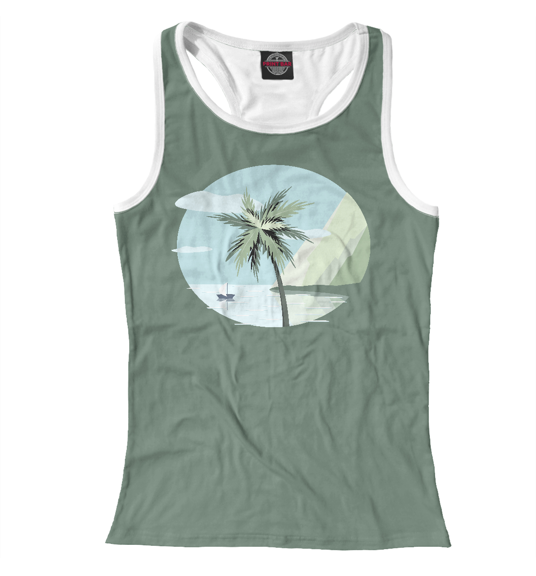 

PalmTree
