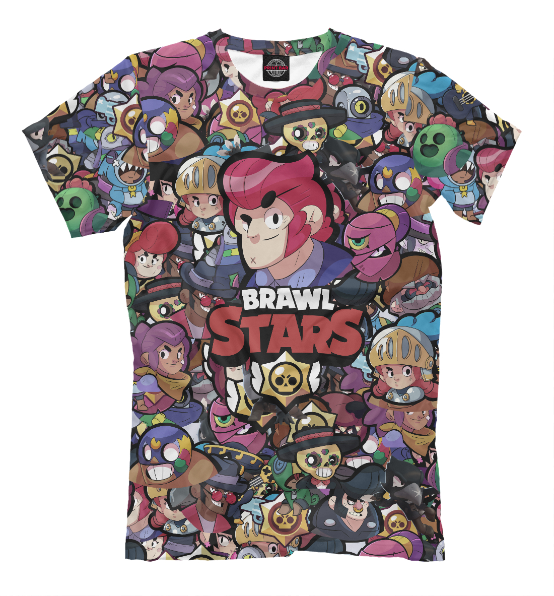 

Brawl Stars: Colt