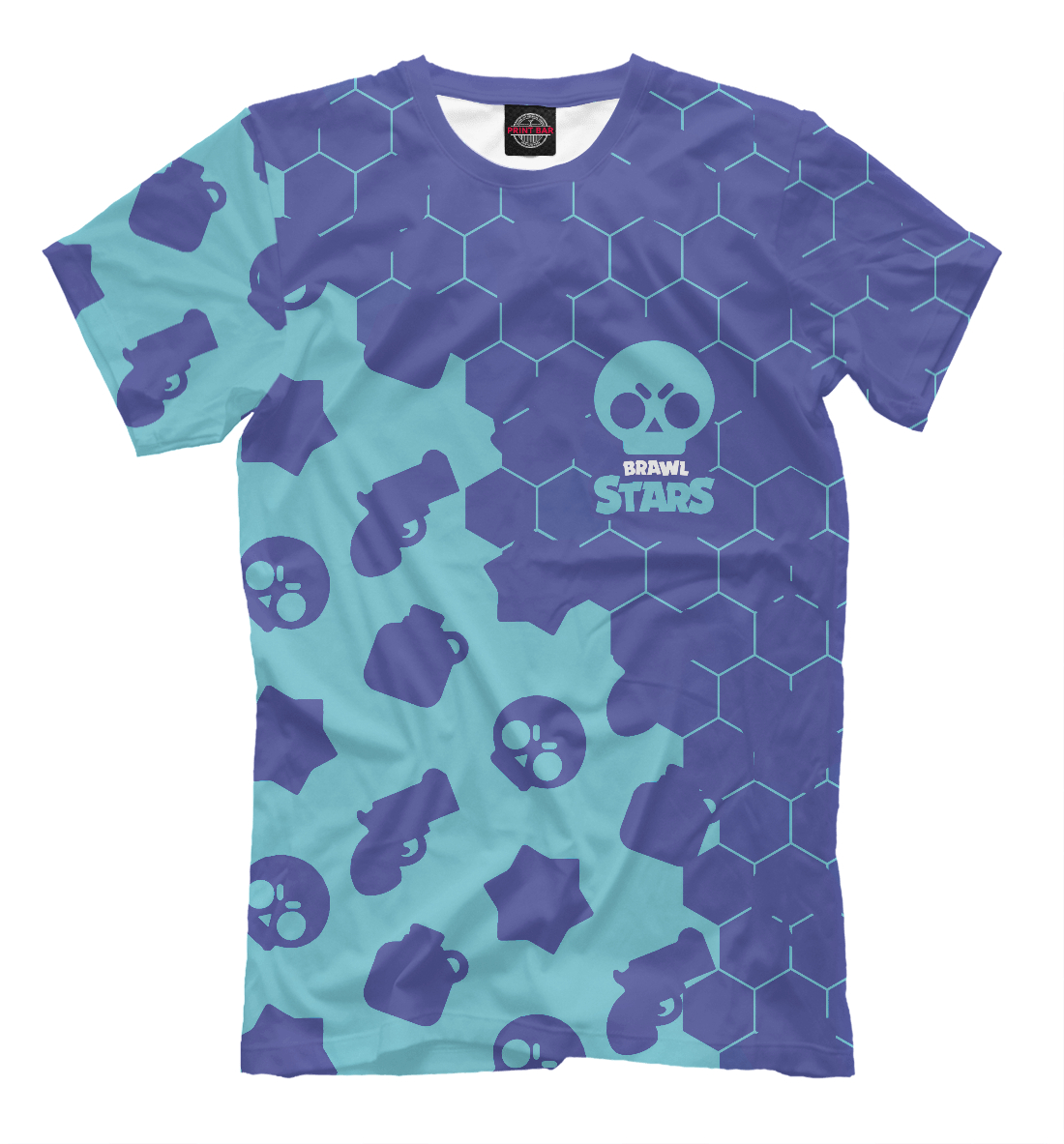 

Brawl Stars / Бравл Старс