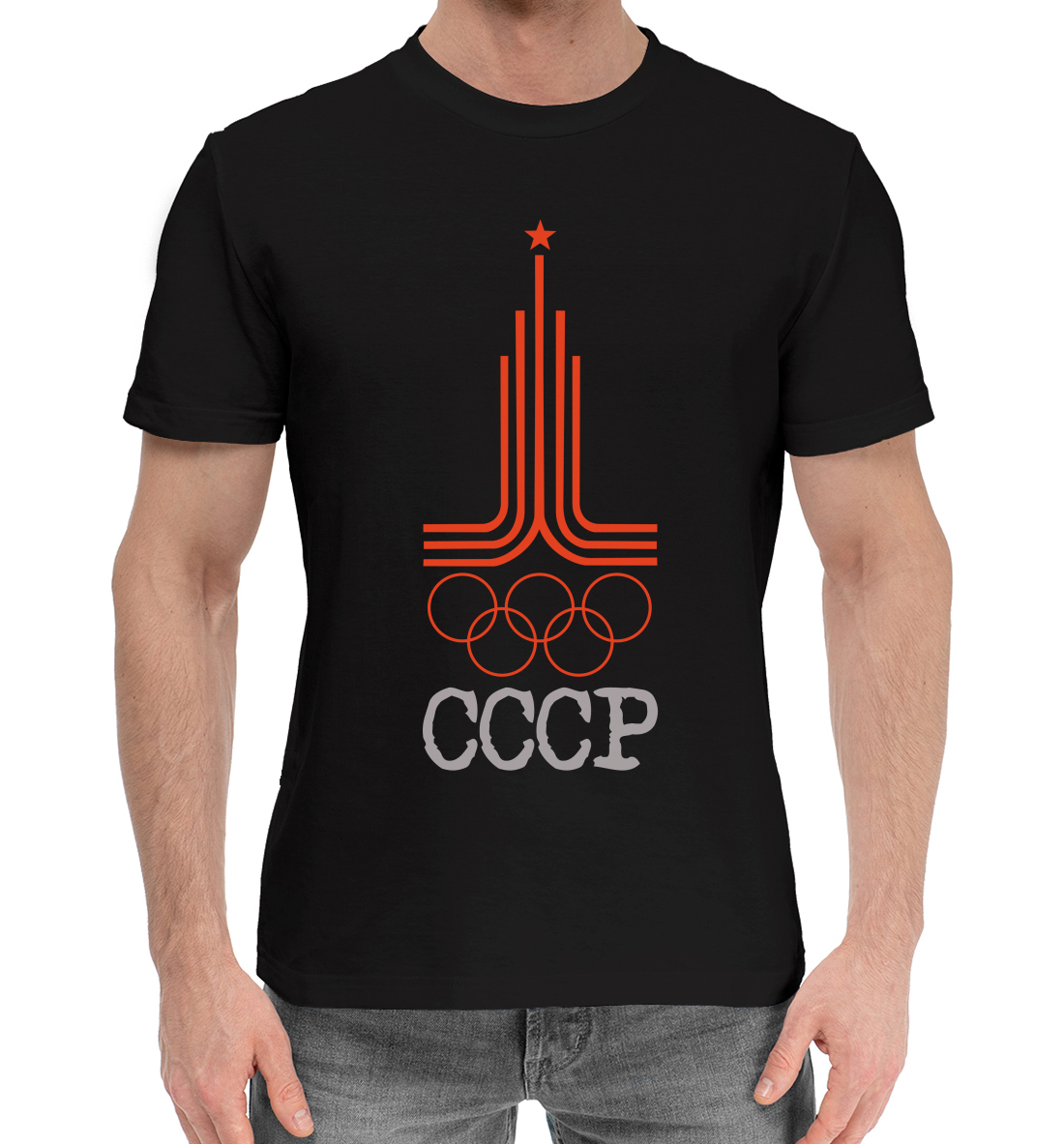 

Олимпиада СССР