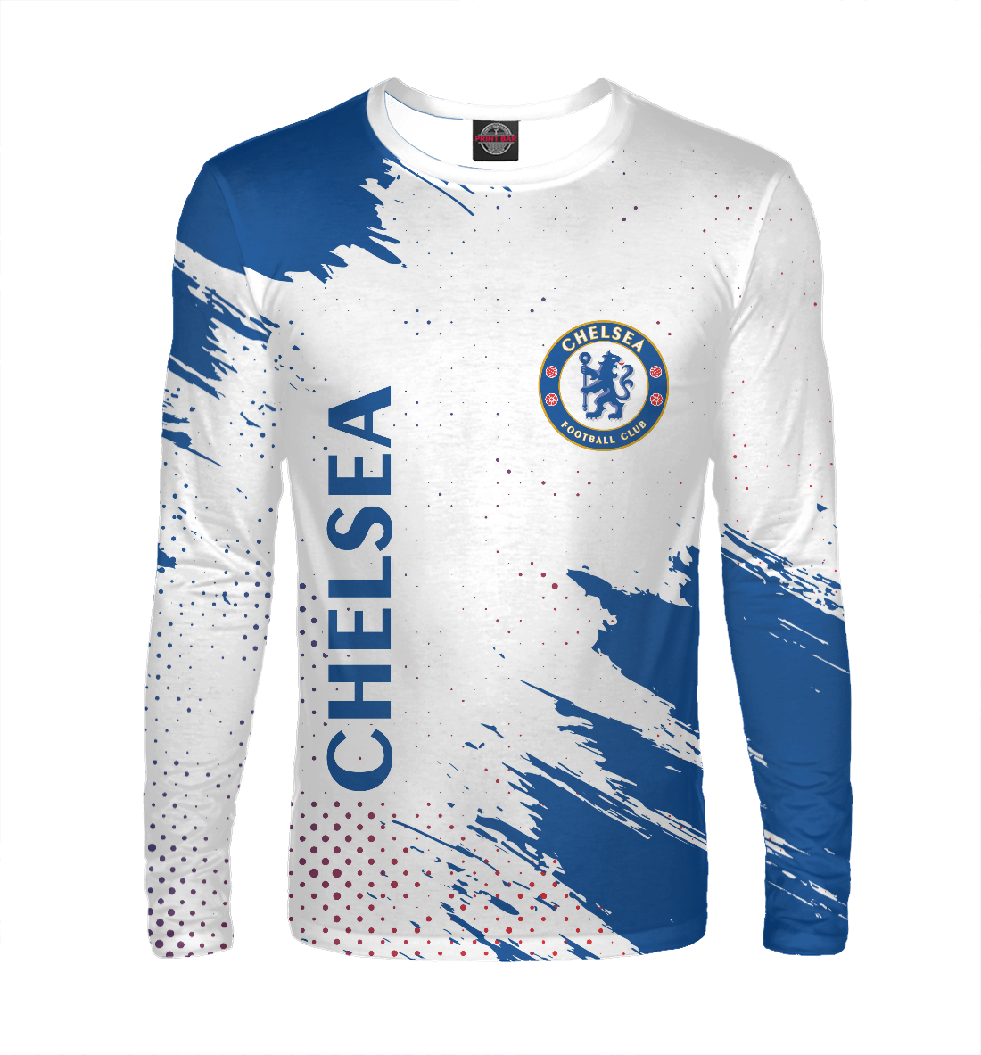 

Chelsea F.C. / Челси
