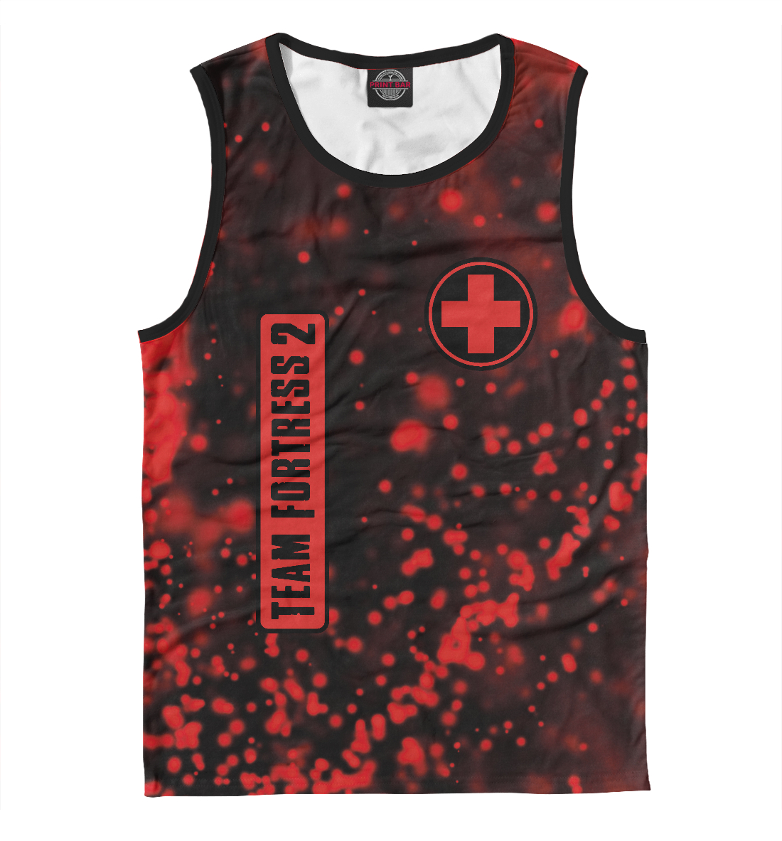 

Team Fortress 2 - Медик
