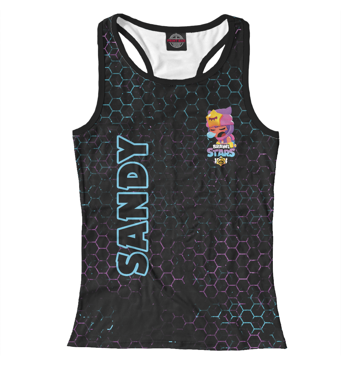 

Brawl Stars Sandy / Сэнди