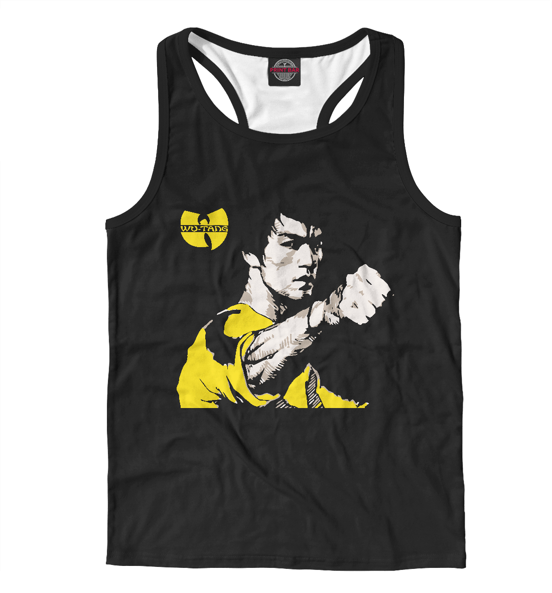 

Wu-Tang - Bruce Lee