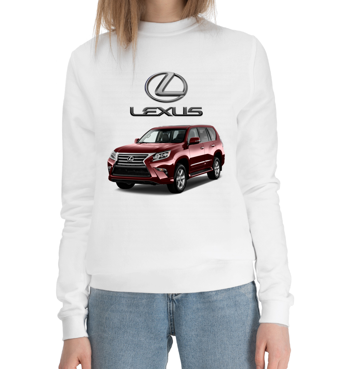 

Lexus
