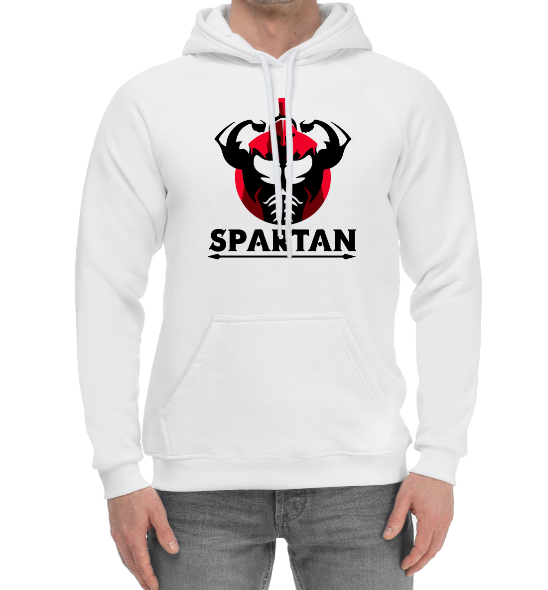 

Spartan