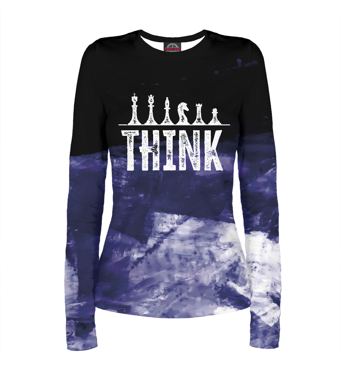 

Chess Themed Think