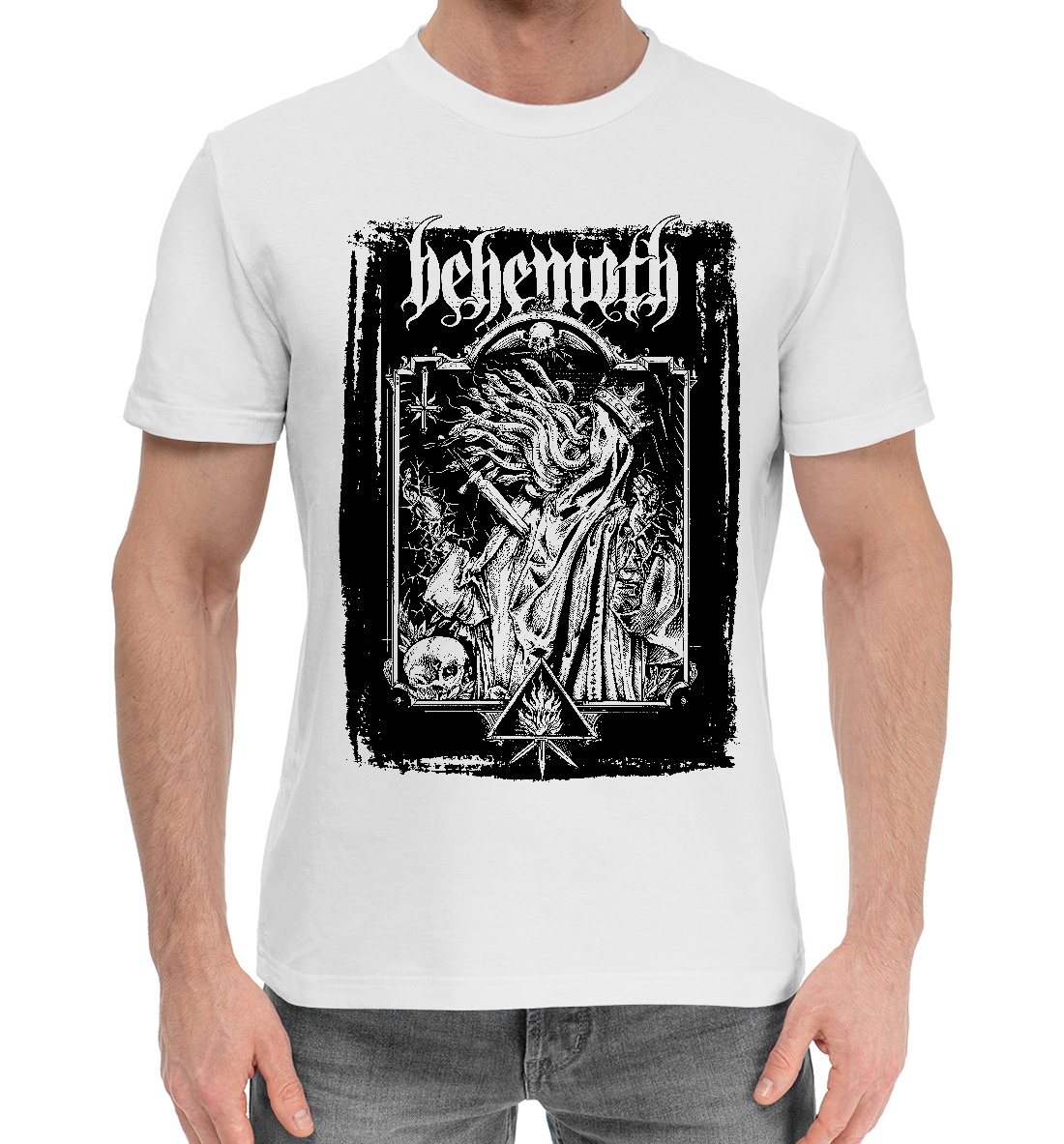 

Behemoth