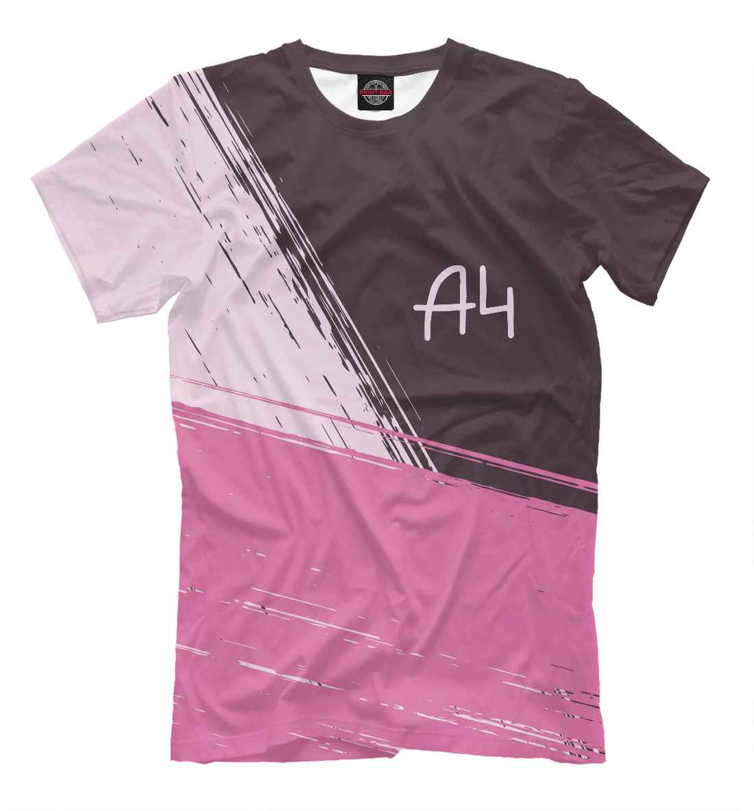 

А4 - Влад Бумага