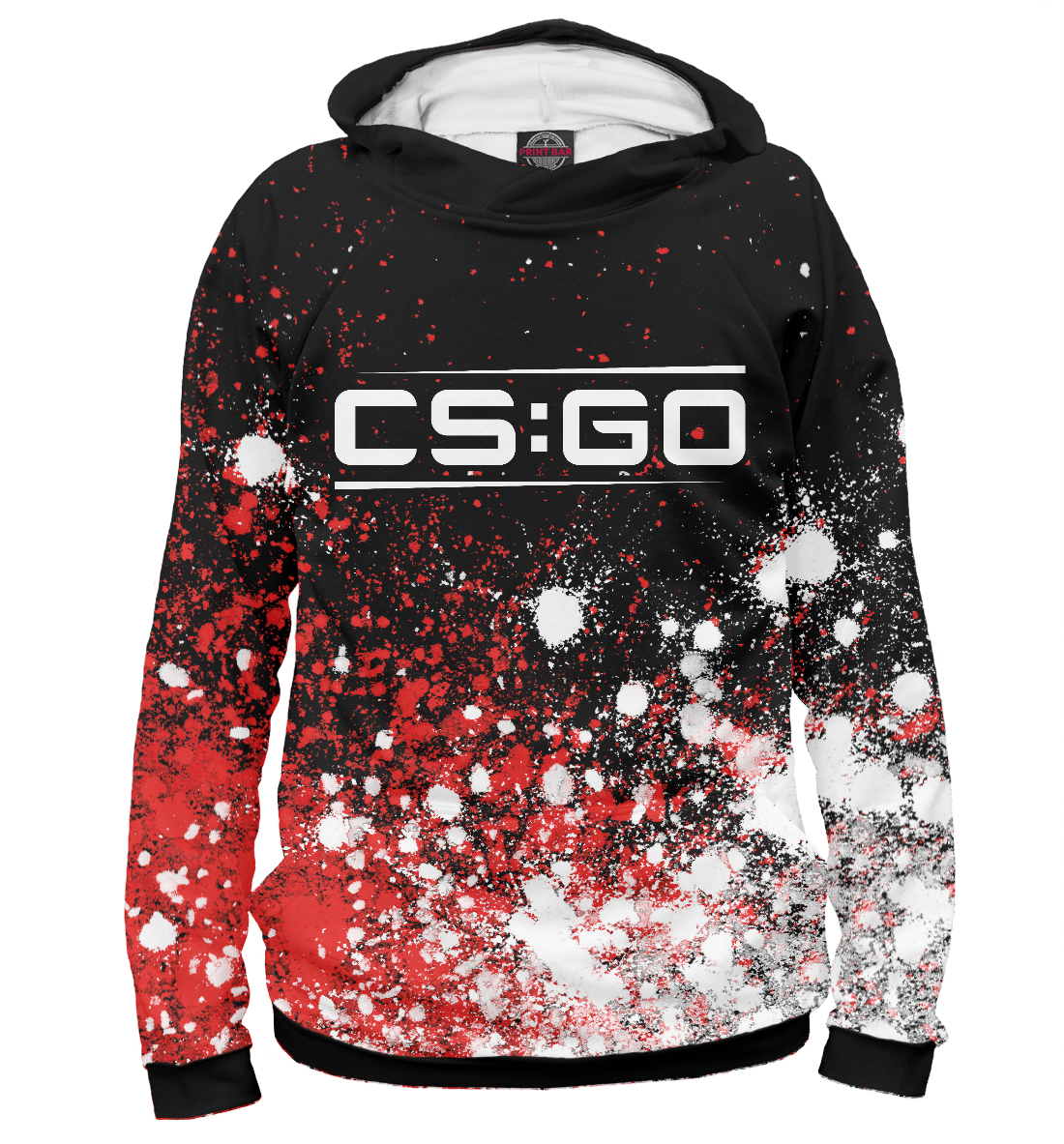 

CS:GO + Краски