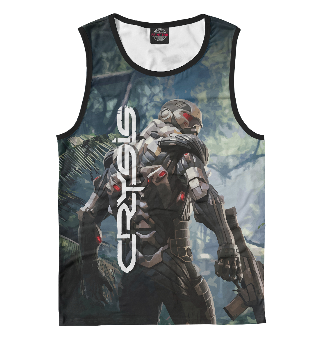 

Crysis