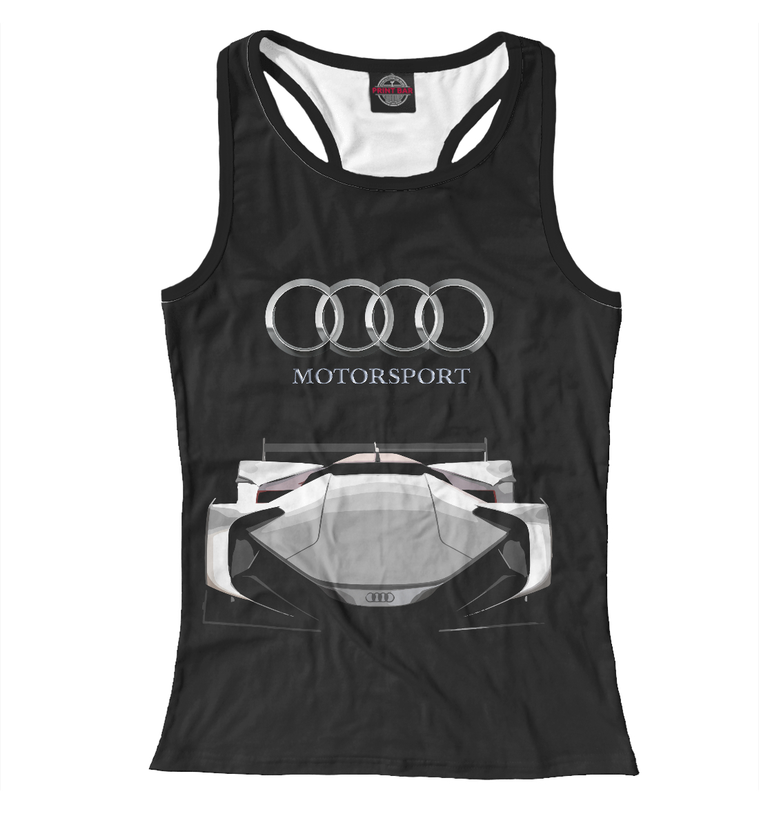 

Audi Motorsport