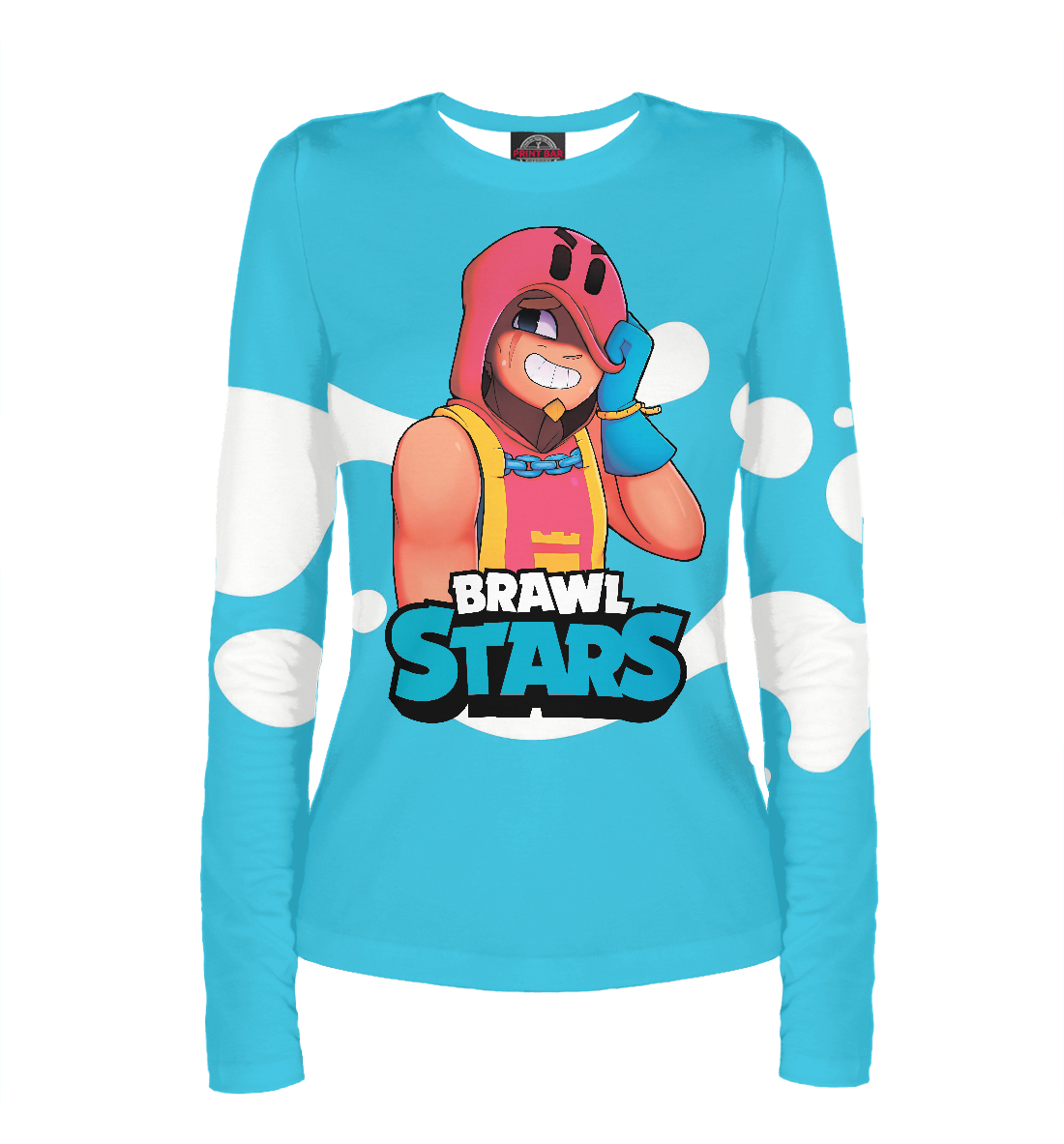 

GROM BRAWL STARS ГРОМ